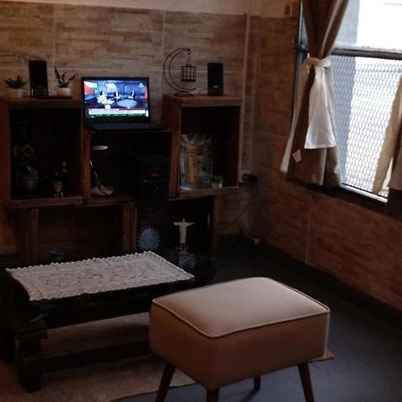 La Juana Apartman Carmelo Kültér fotó