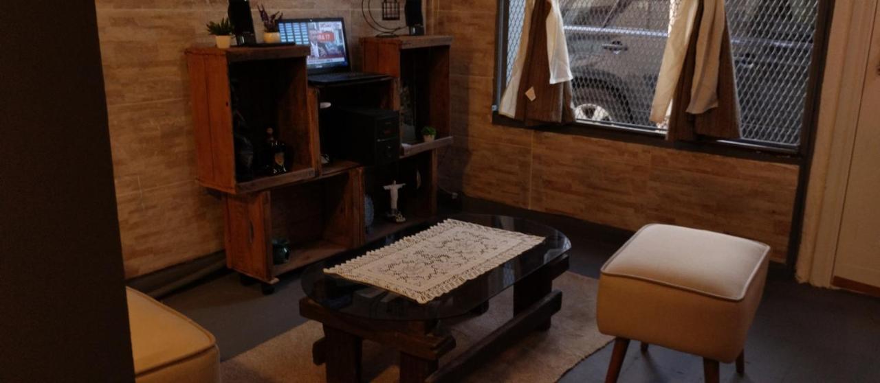 La Juana Apartman Carmelo Kültér fotó