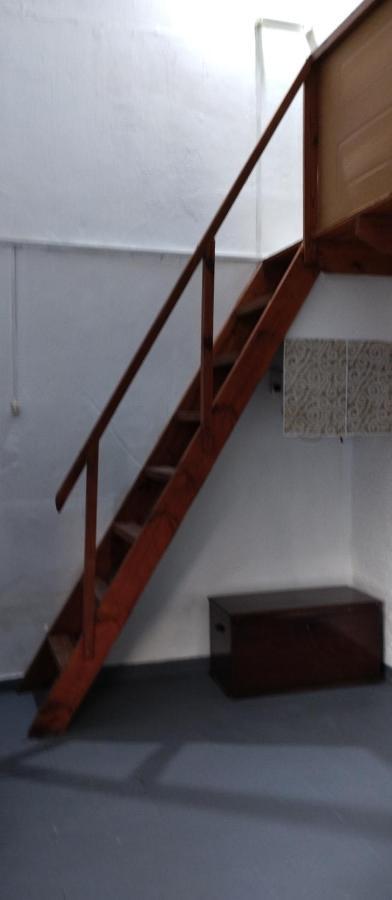 La Juana Apartman Carmelo Kültér fotó