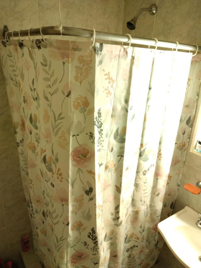 La Juana Apartman Carmelo Kültér fotó