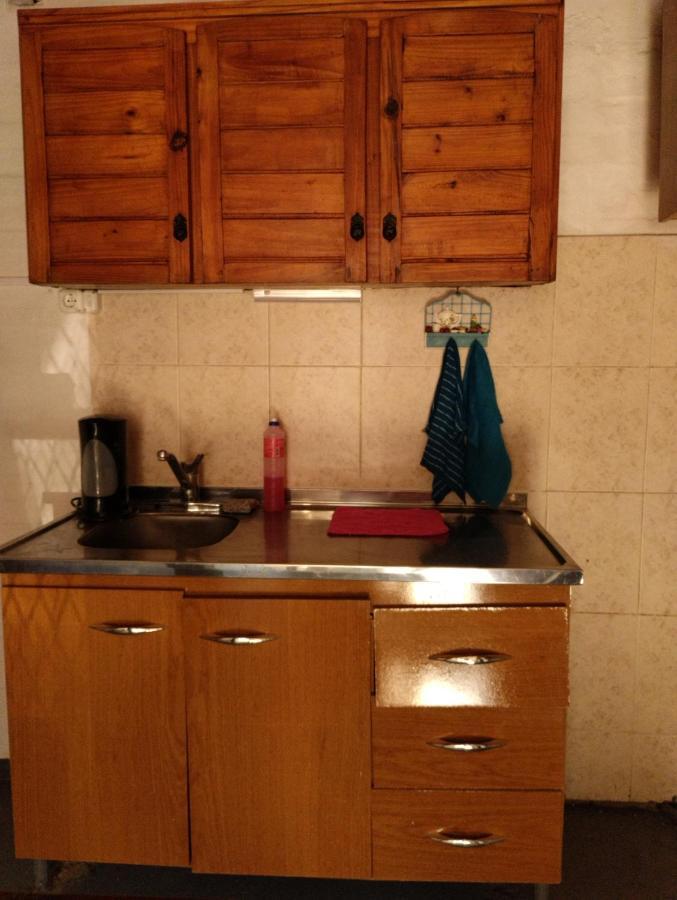 La Juana Apartman Carmelo Kültér fotó