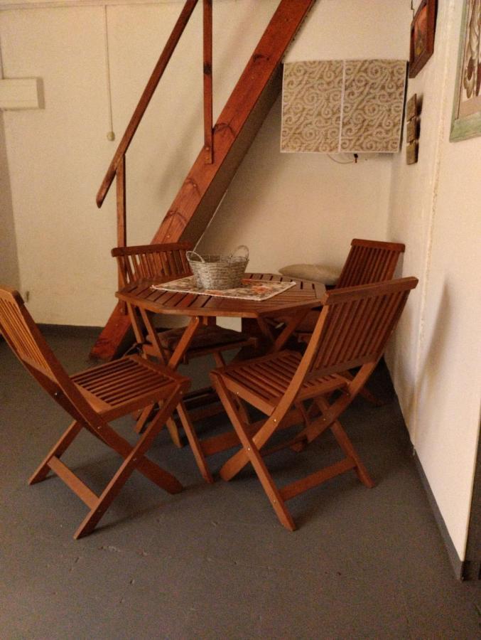 La Juana Apartman Carmelo Kültér fotó